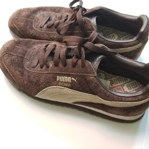 Puma Roma sneakers
